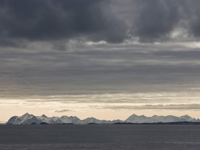 Spitsbergen, Svalbard