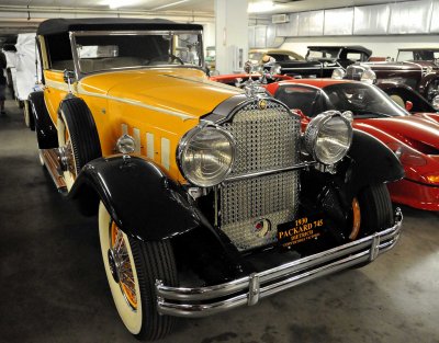 Bob's Garage