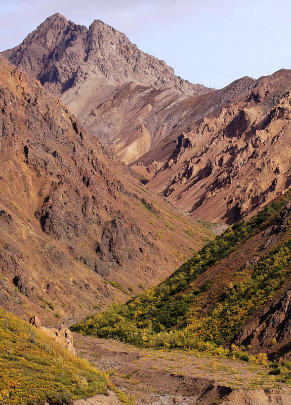 Canyon Trail