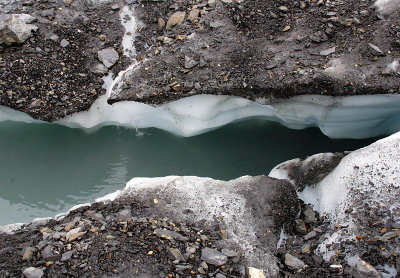 Matanuska Glacier