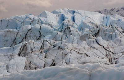 Matanuska Glacier