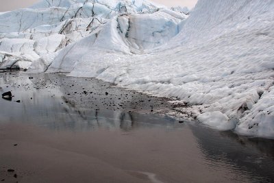 Matanuska Glacier