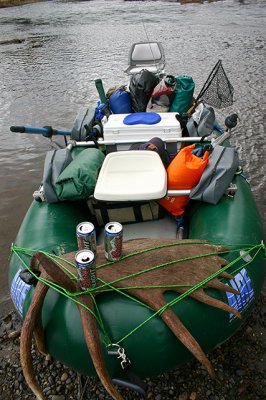 Home On The Water