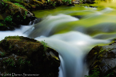 Sol Duc River