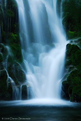 Madison Falls