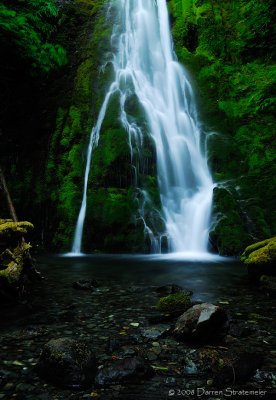 Madison Falls