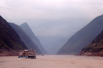 China - 1999 (2)