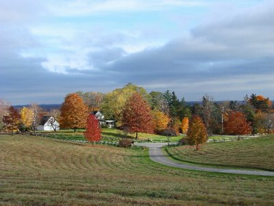 University Farm