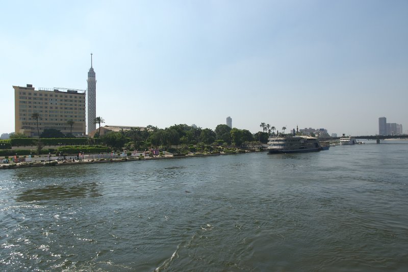 River Nile