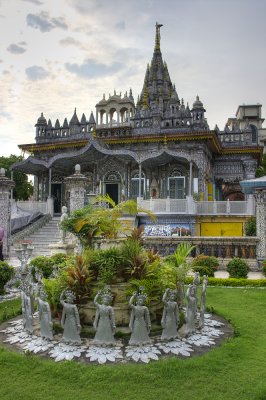 Sheetalnathji Jain Temple