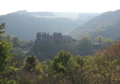 50 Ruine Schmidtburg
