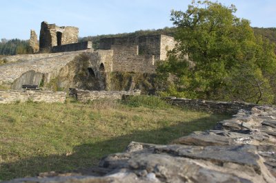 56 Ruine Schmidtburg