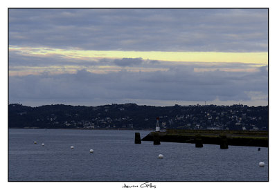 La Ville de Brest