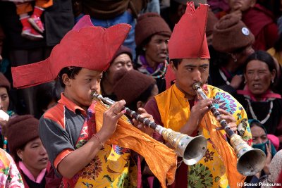Sani - Naro Nasial Festival