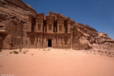 Petra