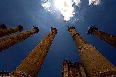 Jerash