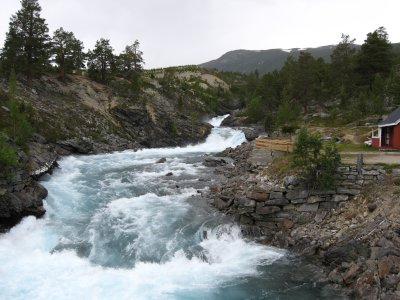 Pollfossen