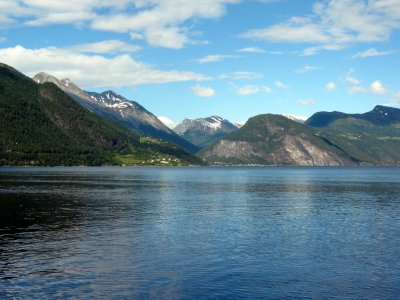 Nord Fjord