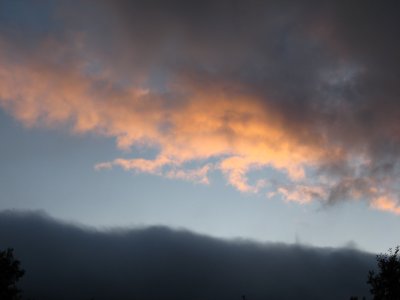 Clouds