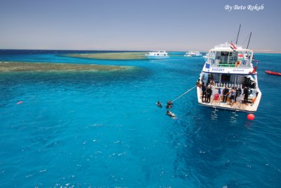 Hourghada - Red Sea
