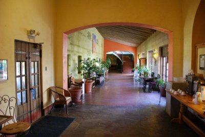 La Posada #4