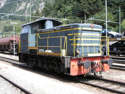 FS D245 6090 diesel