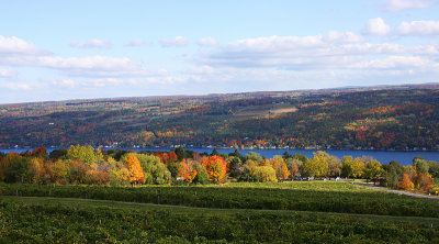 Keuka Lake