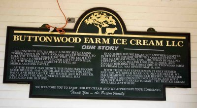 Buttonwood Farm