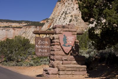 Zion National Park