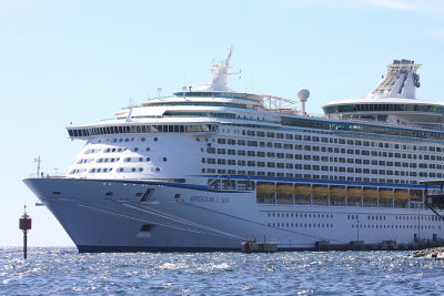 Adventure of the Seas (Royal Caribbean)