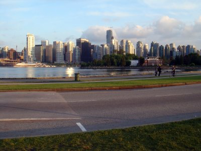 Vancouver, BC