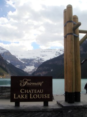 Lake Louise