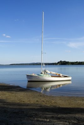 sailboat