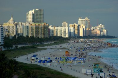 South Beach Miami