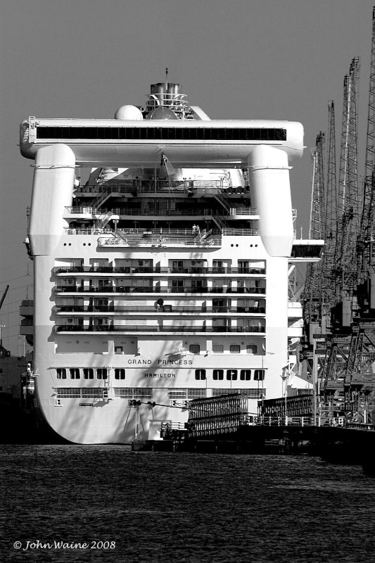 Grand Princess