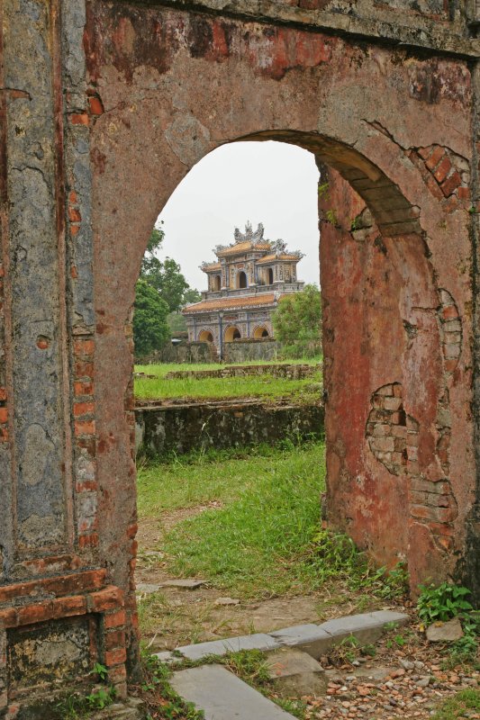 Arched Doorway Imperial City Hue.jpg