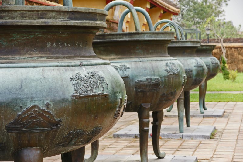 Funerary Urns Imperial City Hue.jpg