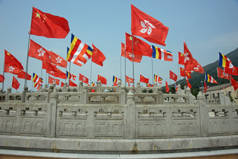 Po Lin Monastery Lantau HK.jpg