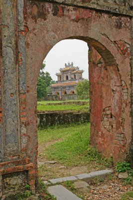 Arched Doorway Imperial City Hue.jpg