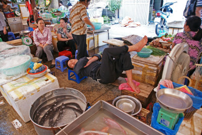 Market Nap Time.jpg