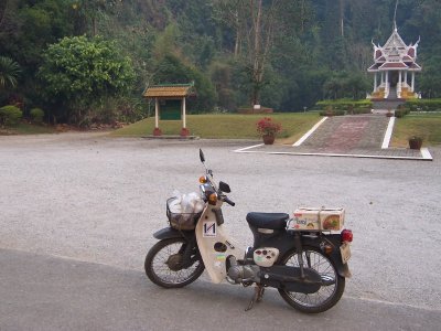 Doi Chiang Dao