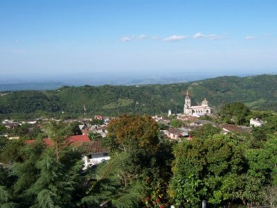 Cuetzalan, Puebla