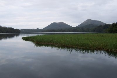 Lake Catemaco, Veracruz