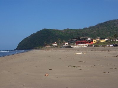 Montepio, Veracruz