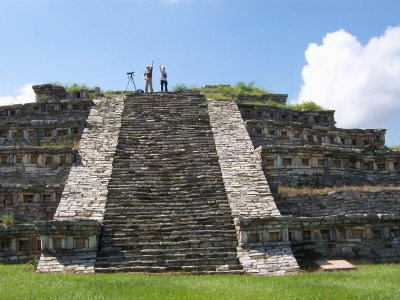 Yohualichan, Puebla