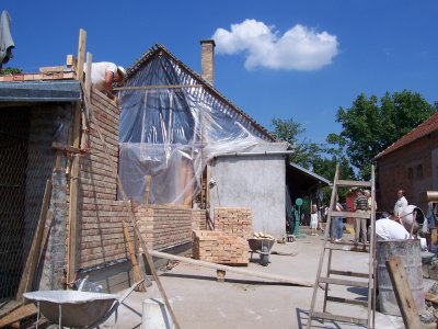 Serbia Family Home Loan Project