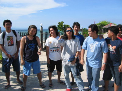 PCB Boys