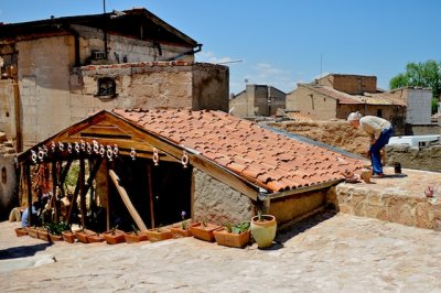 inspecting tiles on roof.jpg