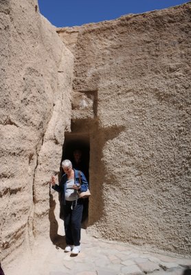 Doorways in Cappadocia.jpg