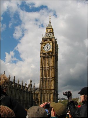 Big Ben